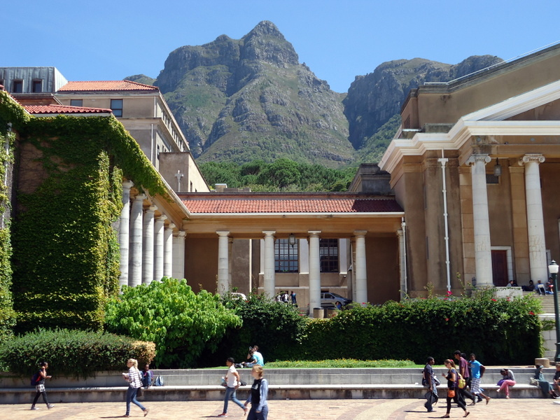 University of Cape Town