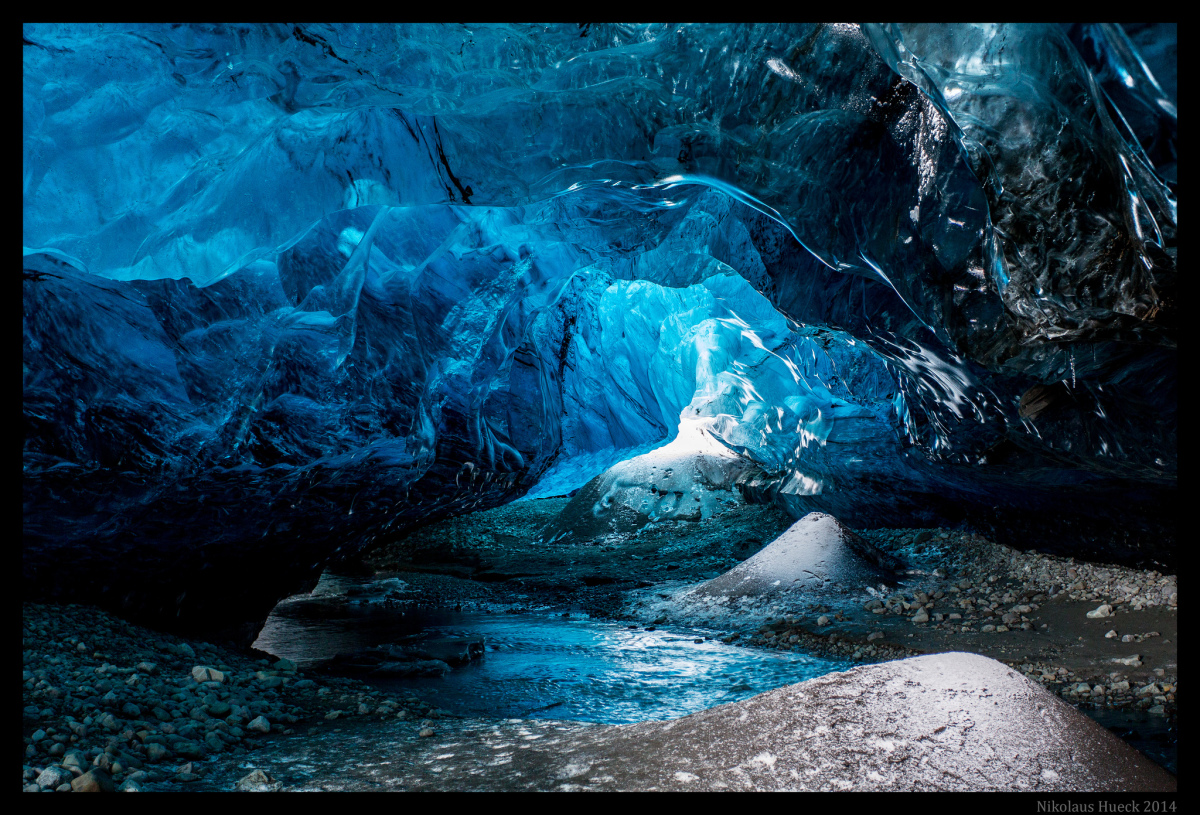 Ice Cave