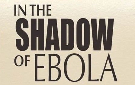 Ebola poster