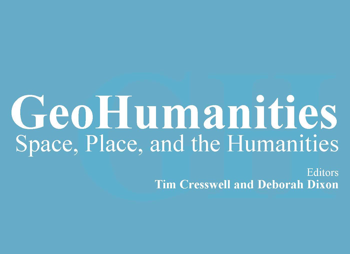 GeoHumanities