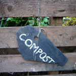 Compost by Kirsty Hall