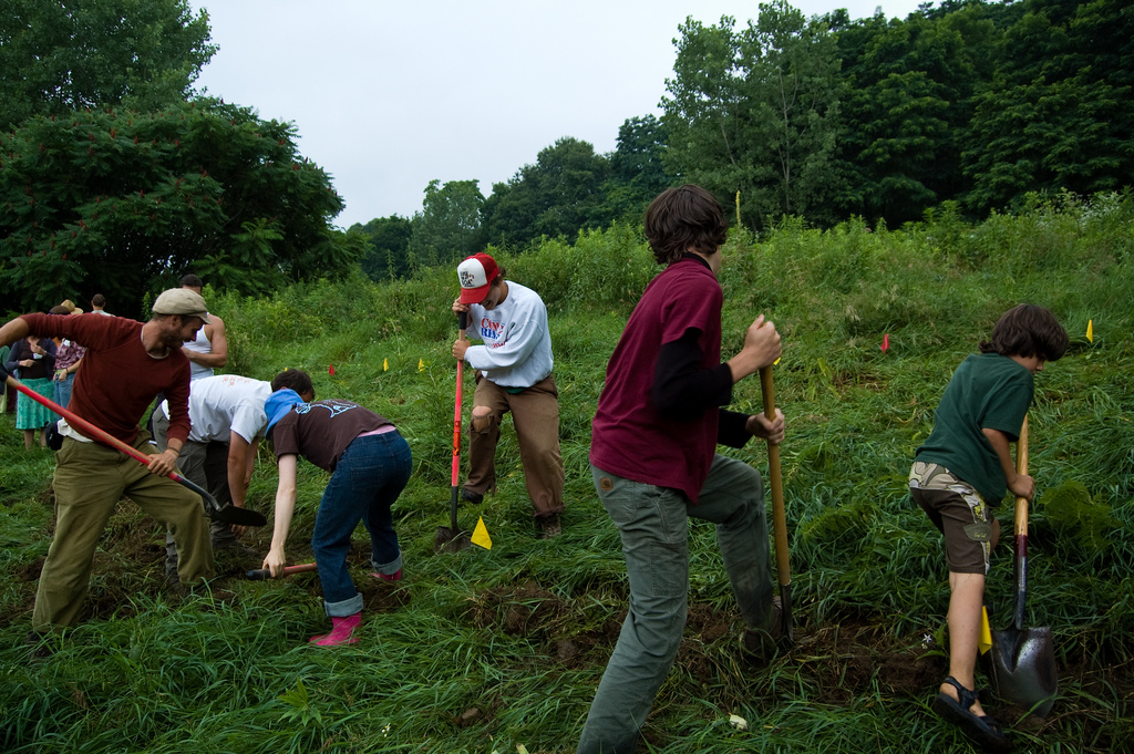 Permaculture