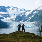 Surprise Glacier